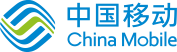 中国移动 Logo
